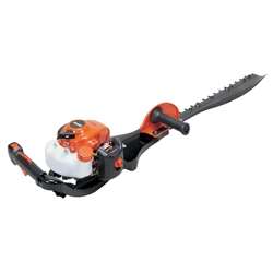 vendita online Tosasiepi a lama singola hc331es Tagliasiepi e potatori Macchinari Echo